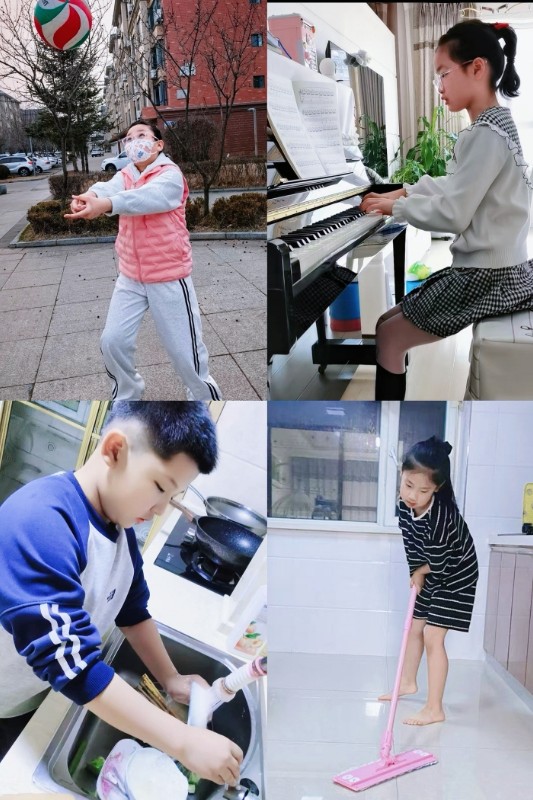 【图们国门红军小学第12周投稿2】:图们市第一小学校落实“无作业日” 赋能学生成长 (6).jpg 【图们国门红军小学第12周投稿2】:图们市第一小学校落实“无作业日” 赋能学生成长 (6).jpg